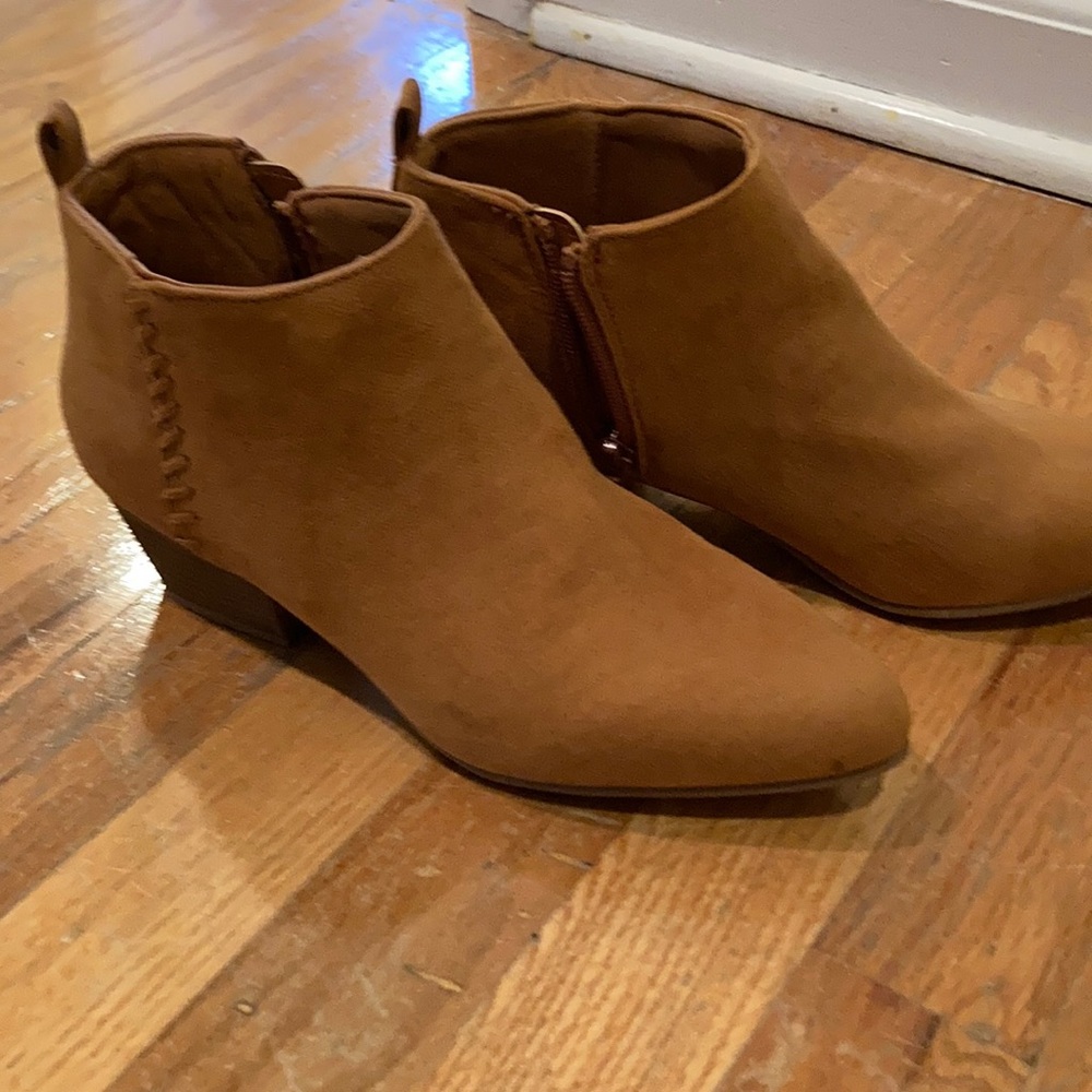 Old Navy boots